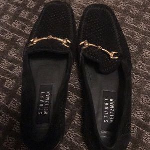 Stuart Weitzman loafers